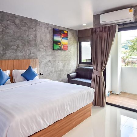 Dee Homestay Pa Khlok Exterior photo