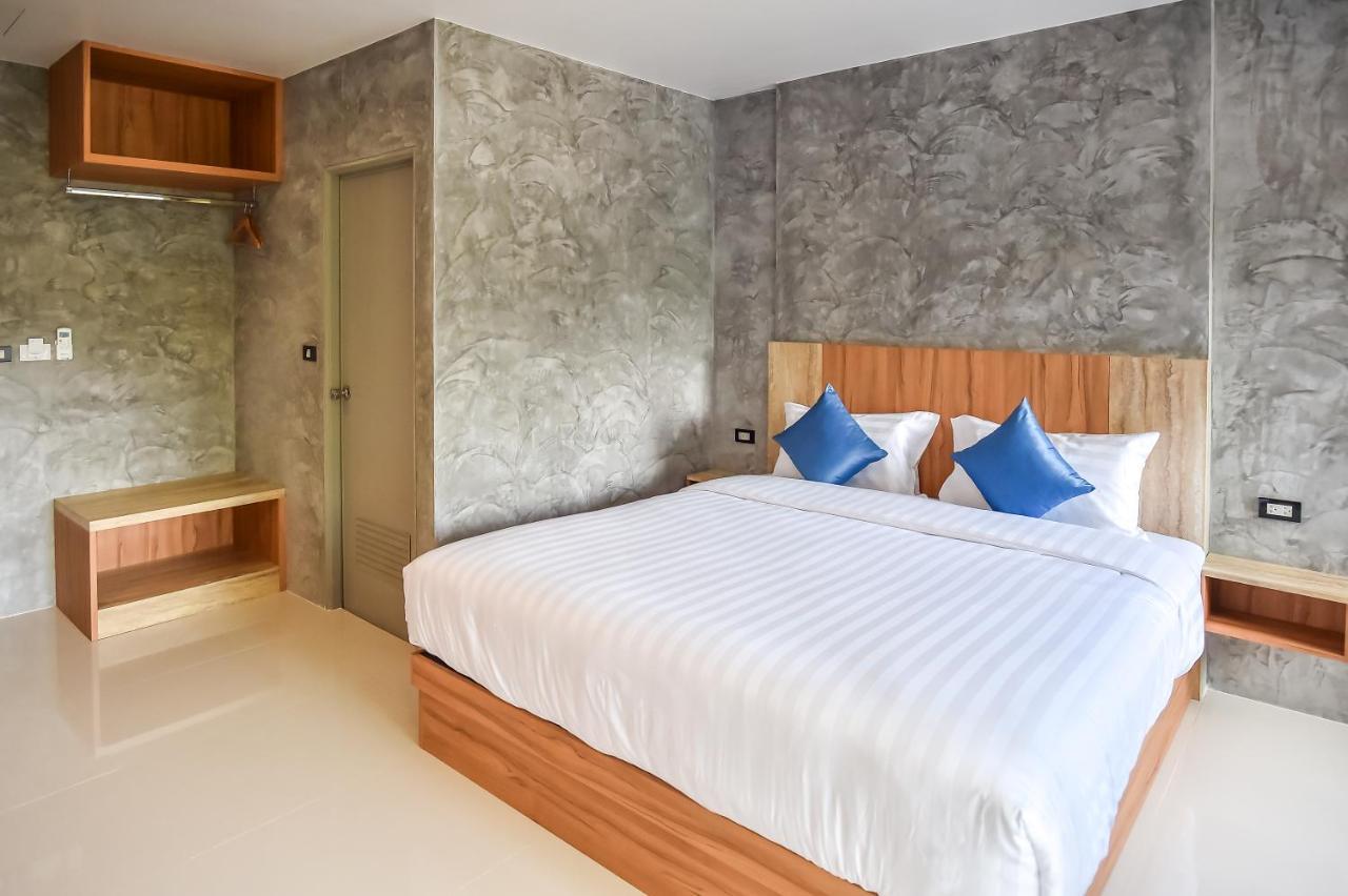 Dee Homestay Pa Khlok Exterior photo