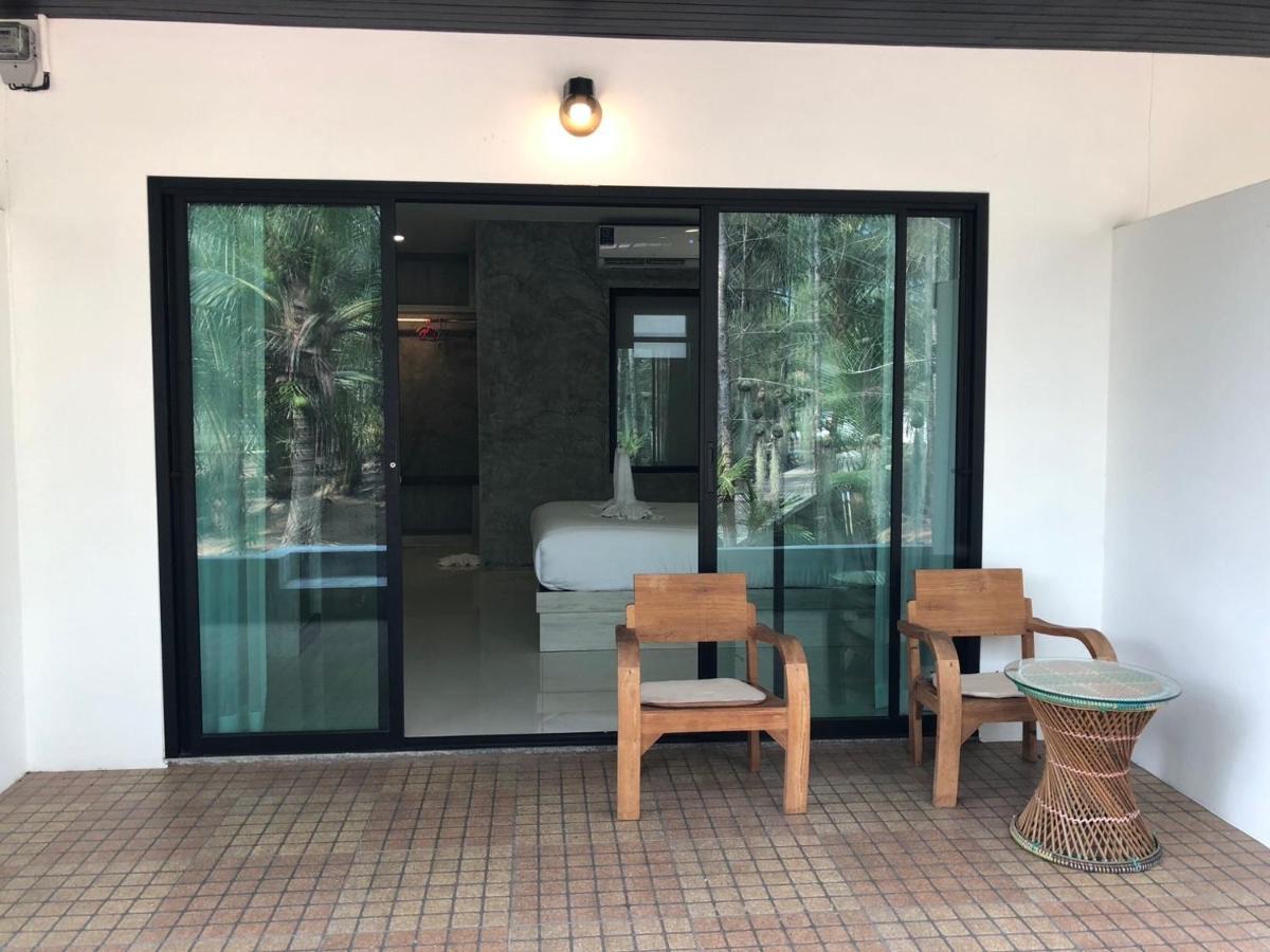 Dee Homestay Pa Khlok Exterior photo