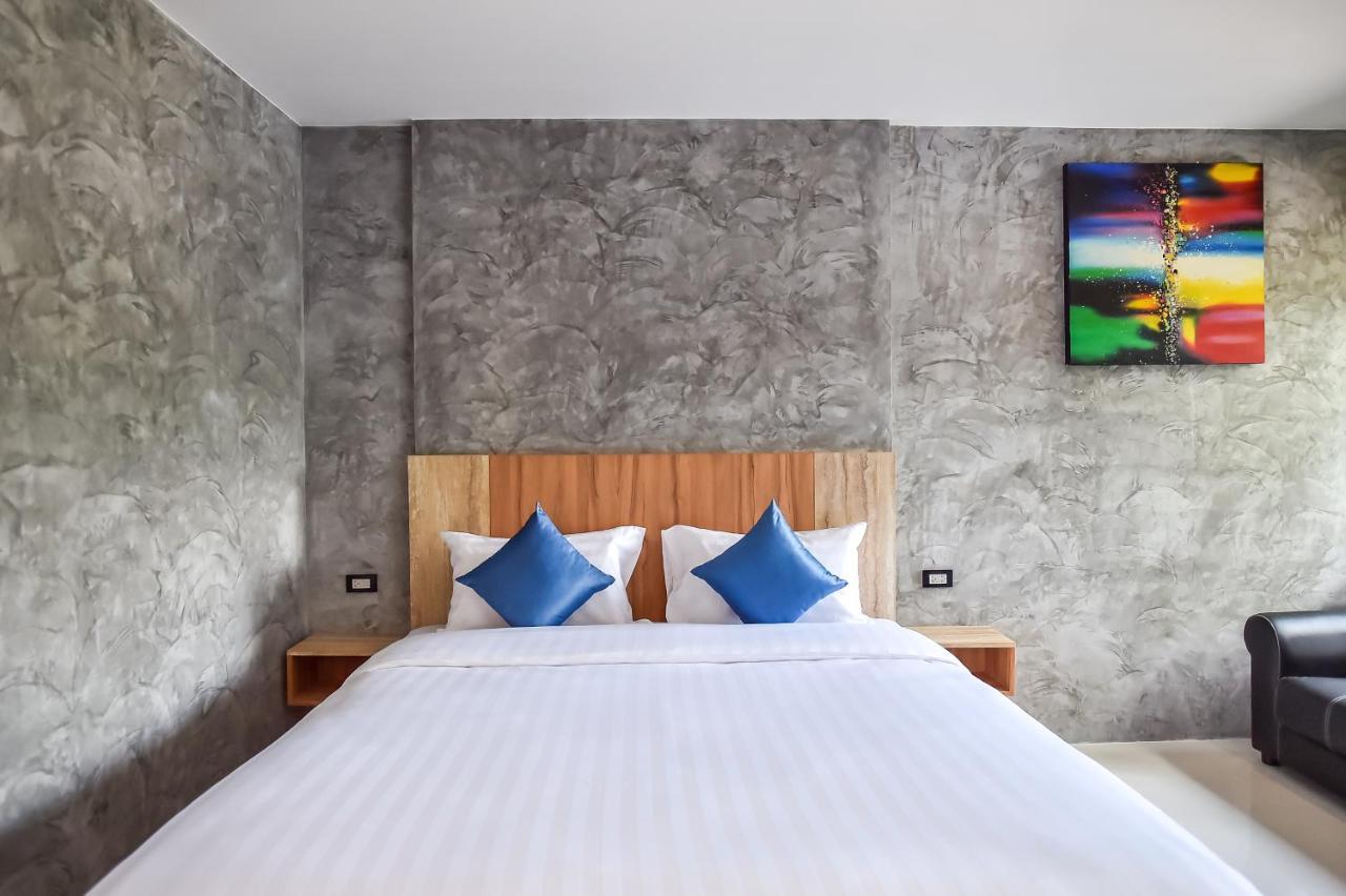 Dee Homestay Pa Khlok Exterior photo